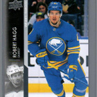 2021-22 Upper Deck - French - 1,00 € / kpl - pikkukuva 2