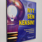 Richard Platt : Nyt sen keksin! : suuria keksijöitä ja hä... - pikkukuva 1