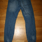 H&M Jogger notkeat farkut 152 - pikkukuva 2
