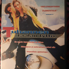 TUHANNEN TAALAN TYTTÖ Alicia Silverstone, Egmont suomijulkai - pikkukuva 1