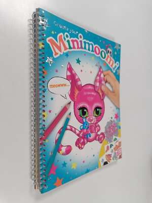 Create your Minimoomi