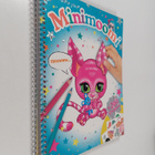 Create your Minimoomi - pikkukuva 1