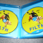 FILTH (James McAvoy) BD*** - pikkukuva 5