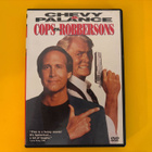 Cops & Robbersons DVD - pikkukuva 1