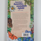 Lasse J. Laine : Suomen luontovuoden opas - pikkukuva 2