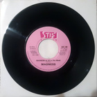 Madness - Tomorrow's (Just Another Day) 7" - 1983 - pikkukuva 1