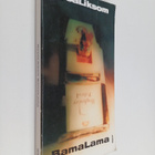Rosa Liksom : BamaLama - pikkukuva 1