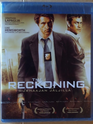 The Reckoning