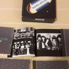 HANOI ROCKS : Great Box  - 4CD BOX SET [HELSINKI] - pikkukuva 2