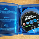 Fast & Furious 7-movie Collection blu-ray Uudenveroinen - pikkukuva 2