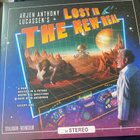 Arjen Anthony Lucassen’s Lost in the New Real 2LP - pikkukuva 1