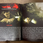 ESCAPE FROM ABSOLOM / NO ESCAPE (BD+DVD) MEDIABOOK - pikkukuva 3