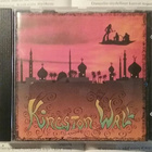 Kingston Wall - I (CD) - pikkukuva 1