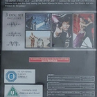 * Star Wars Trilogy 4-6 R2 371min. Lue Kuvaus - pikkukuva 2
