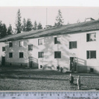 Saseka asuinrakennus 1949 Nordsjö-Kallvik Vuosaari - pikkukuva 1