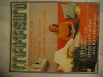 Makasiini Nro 10/1982 (23.3)