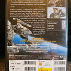 Roughnecks: The Hydora Campaign (DVD) Starship Troopers - pikkukuva 2