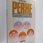 Kirsti Ijäs : Perhe : ihmissuhteen kypsyyskoe - pikkukuva 1