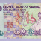 Nigeria 100 Naira v.2024 P-41 (Comm.) - pikkukuva 2