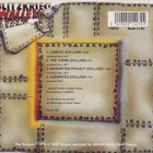 WALLENSTEIN/ SUNYA BEAT: 2 x cd - pikkukuva 2