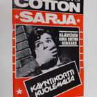 Cotton sarja 6/1980 - pikkukuva 1