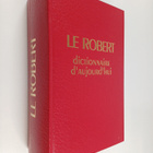 Alain Rey : Le Robert dictionnaire d'aujourd'hui - langue... - pikkukuva 1