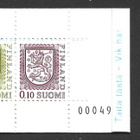 Automaattivihko AV 11 1909 -10 -1983 yHS tarkastusluku 4 - pikkukuva 1