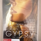 Gypsy dvd - pikkukuva 1