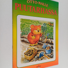 Eeva Kitunen : Otto-Nalle puutarhassa - pikkukuva 1