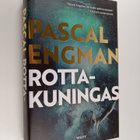 Pascal Engman : Rottakuningas - pikkukuva 1