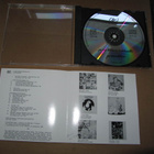SE CD Ja me tehtiin rakkautta(se) Ja musiikkia v.1990 - pikkukuva 4