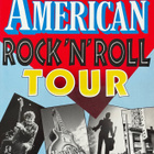 DAVE WALKER American Rock'n'Roll Tour 1992 (+ Rock Quotes) - pikkukuva 1