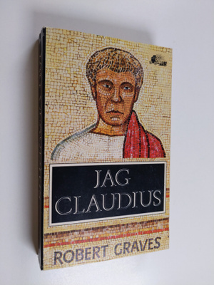 Robert Graves : Jag, Claudius