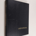 Pentti Rokkanen : Ortopedia : käytännön ortopediaa - pikkukuva 1