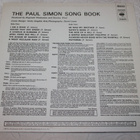 Paul Simon Songbook LP 1969 - pikkukuva 2