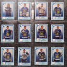 1992 Semic Jääkiekko tarrat alkaen 2€/kpl - pikkukuva 1