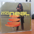 LUTRICI MCNEAL - METROPLEX CD - pikkukuva 1