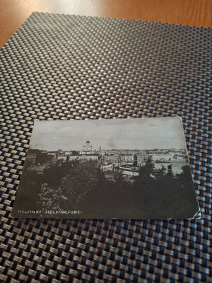 Z14 Helsinki