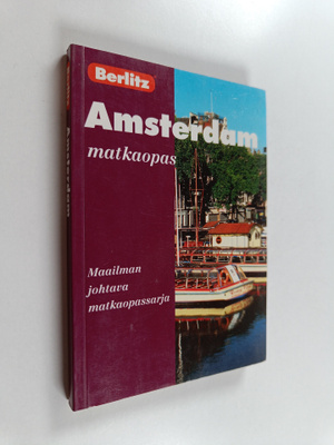 Martin Gostelow : Amsterdam