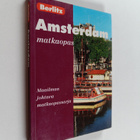 Martin Gostelow : Amsterdam - pikkukuva 1