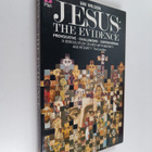 Ian Wilson : Jesus - The Evidence - pikkukuva 1