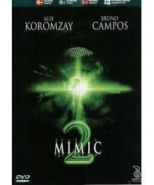 Mimic 2  -  DVD