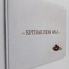 Lari Järnefelt : Kotibaristan opas - pikkukuva 1