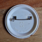 Linnanmäki vintage rintamerkki - pikkukuva 2