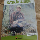 Kätkäläinen (DVD) - pikkukuva 1