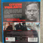 CITIZEN VIGILANTE BLURAY - pikkukuva 2