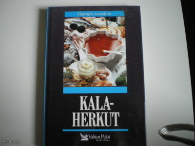Kalaherkut (1995)