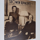 Suomen kuvalehti 9/1943 - pikkukuva 1