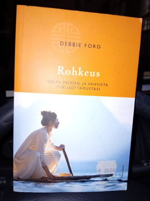 FORD : ROHKEUS ( SIS POSTIKULU )