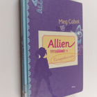 Meg Cabot : Ramppikuumetta - pikkukuva 1